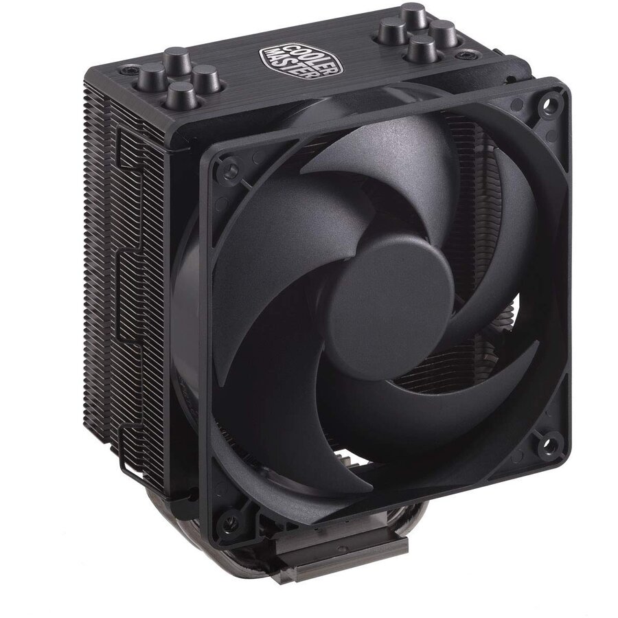 Oferte la Cooler Master Hyper 212 Black Edition