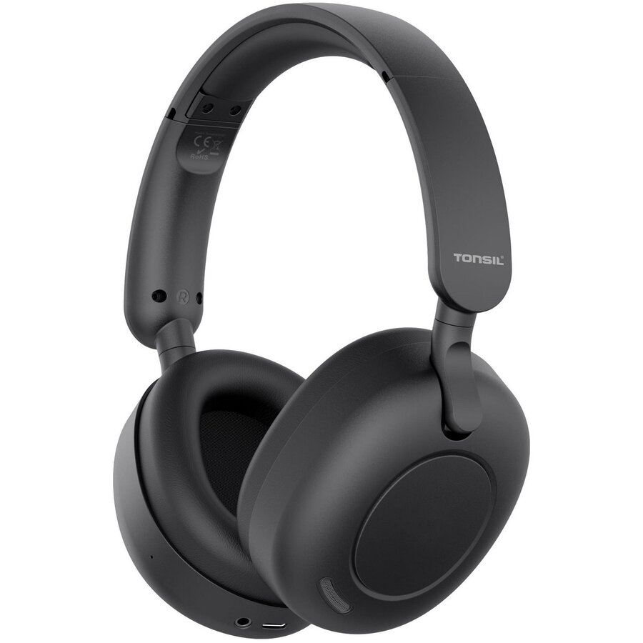 Oferte la Casti Telefon R50BT Wireless Negru