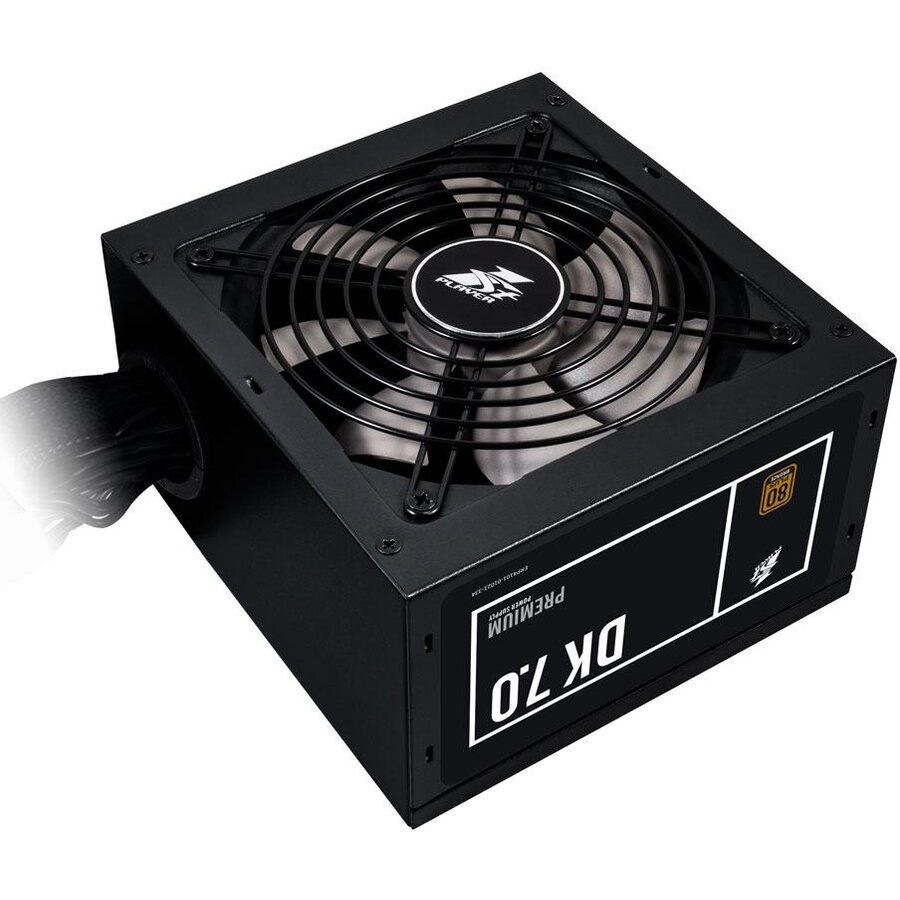Oferte la Sursa DK PREMIUM 80 PLUS BRONZE 700W