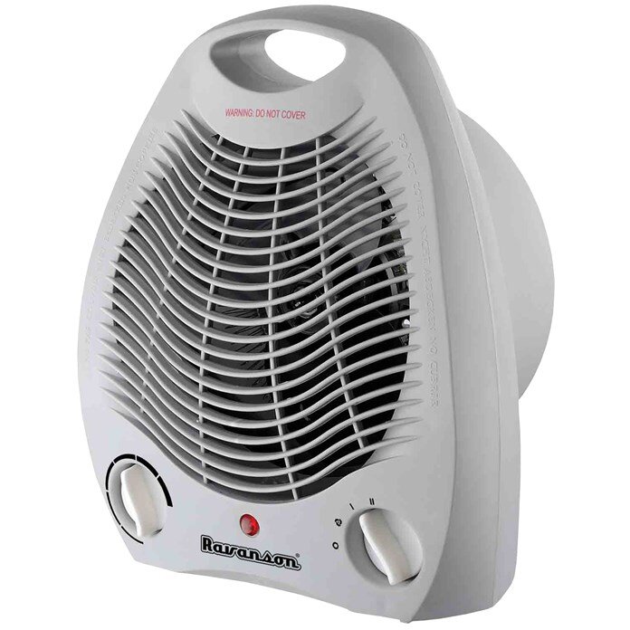 Oferte la Aeroterma Thermo Fan FH-105 2000W Gri