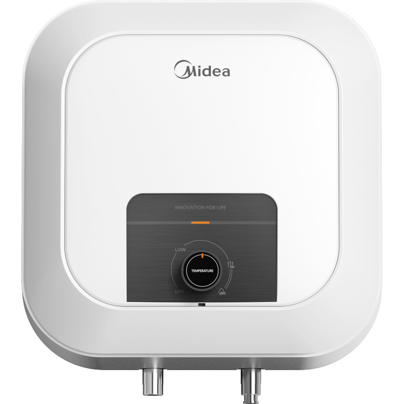 Oferte la Boiler Electric LUME Xpress D30-25VD1(O) Compact 30L Control Mecanic Montaj deasupra Chiuvetei Alb