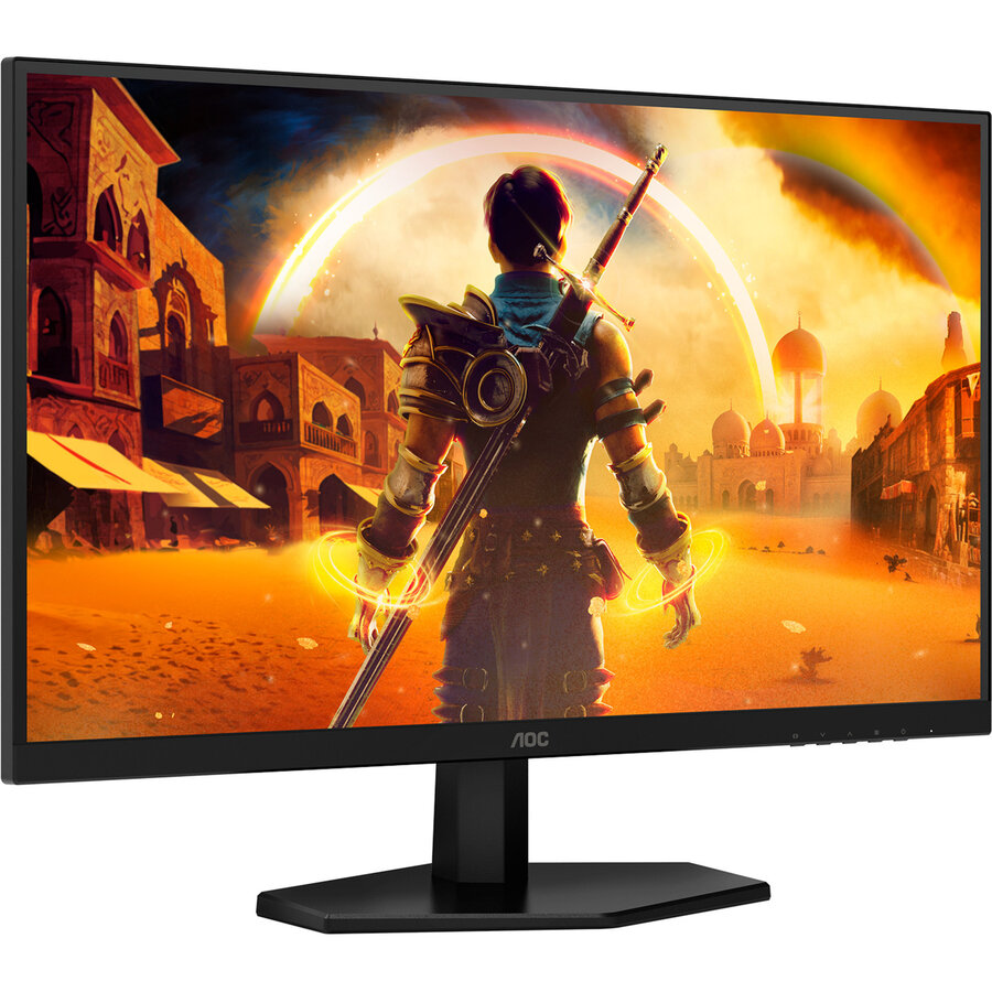 Oferte la Monitor Q27G42XE 27inch QHD Black