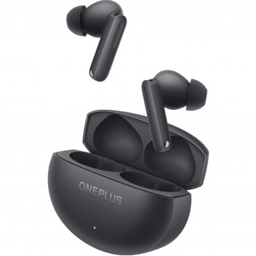Oferte la Casti Handsfree Bluetooth Buds 4 Gri