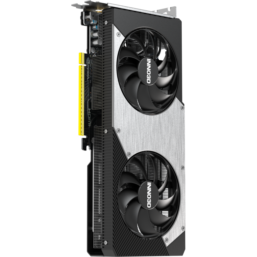 Oferte la Placa Video GeForce RTX 5060 Ti Twin X2 OC 16384MB GDDR7