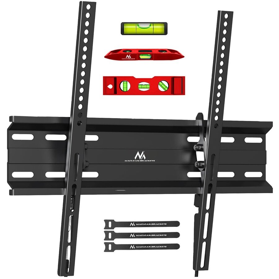Oferte la Suport TV MC-748A VESA 400x400 32-70inch 45kg Negru