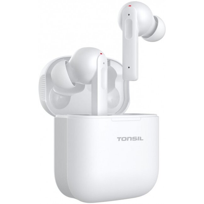 Oferte la Casti T55BT Alb