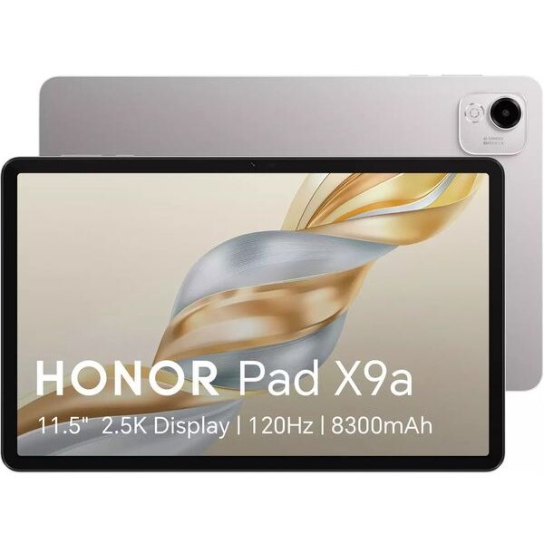 Oferte la Tableta Pad X9a 5301APMJ Bluetooth 11.5Inch 6GB RAM 128 GB Gri