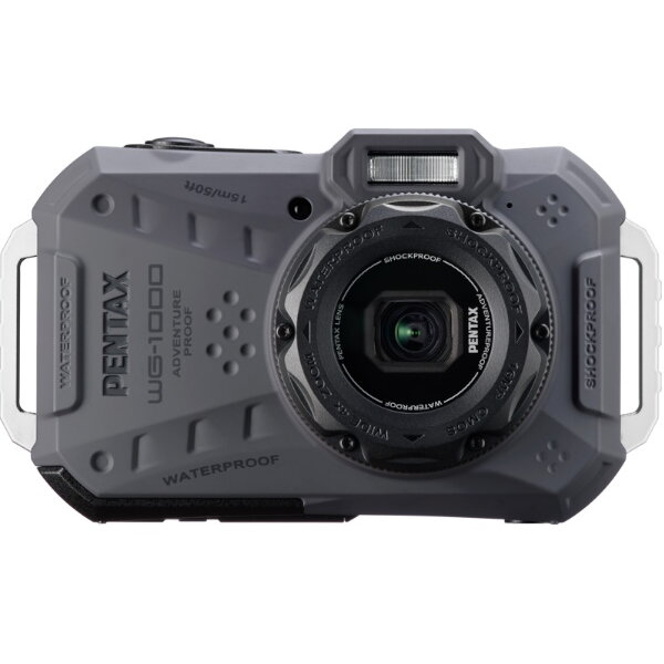 Oferte la Camera Digitala WG-1000 1/2.3Inch CMOS Grey