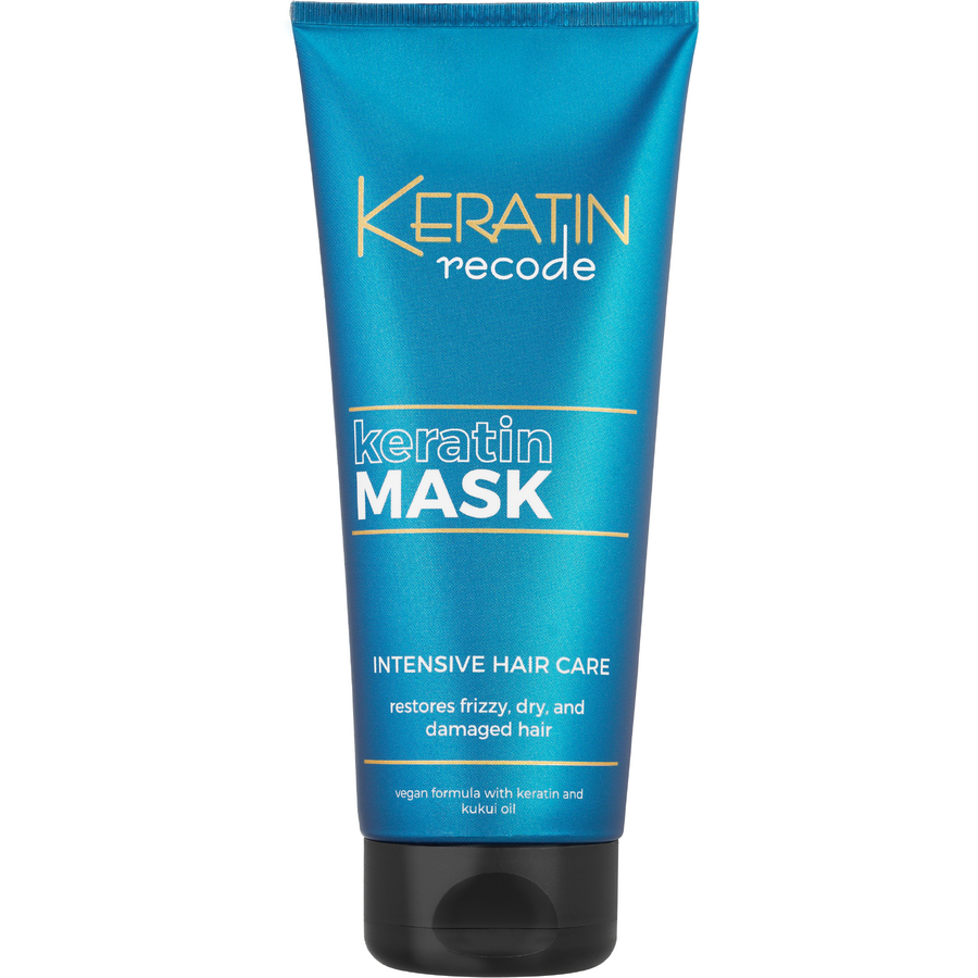 Oferte la Masca Restructuranta pentru Par Rebel Keratin Mask Intensive Hair Care Uscat Si Deteriorat 200ml