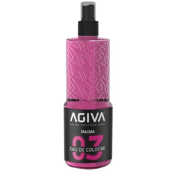 Oferte la Aftershave Colonie 03 Magma 400ml