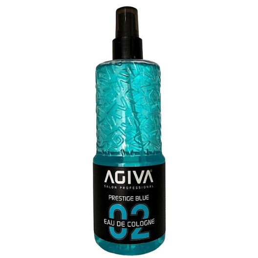 Oferte la Aftershave Colonie 02 Prestige 400ml