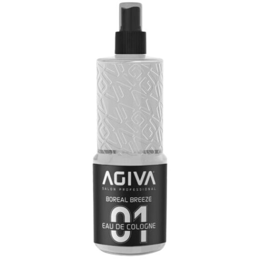 Oferte la Aftershave Colonie 01 Boreal Breeze 400ml