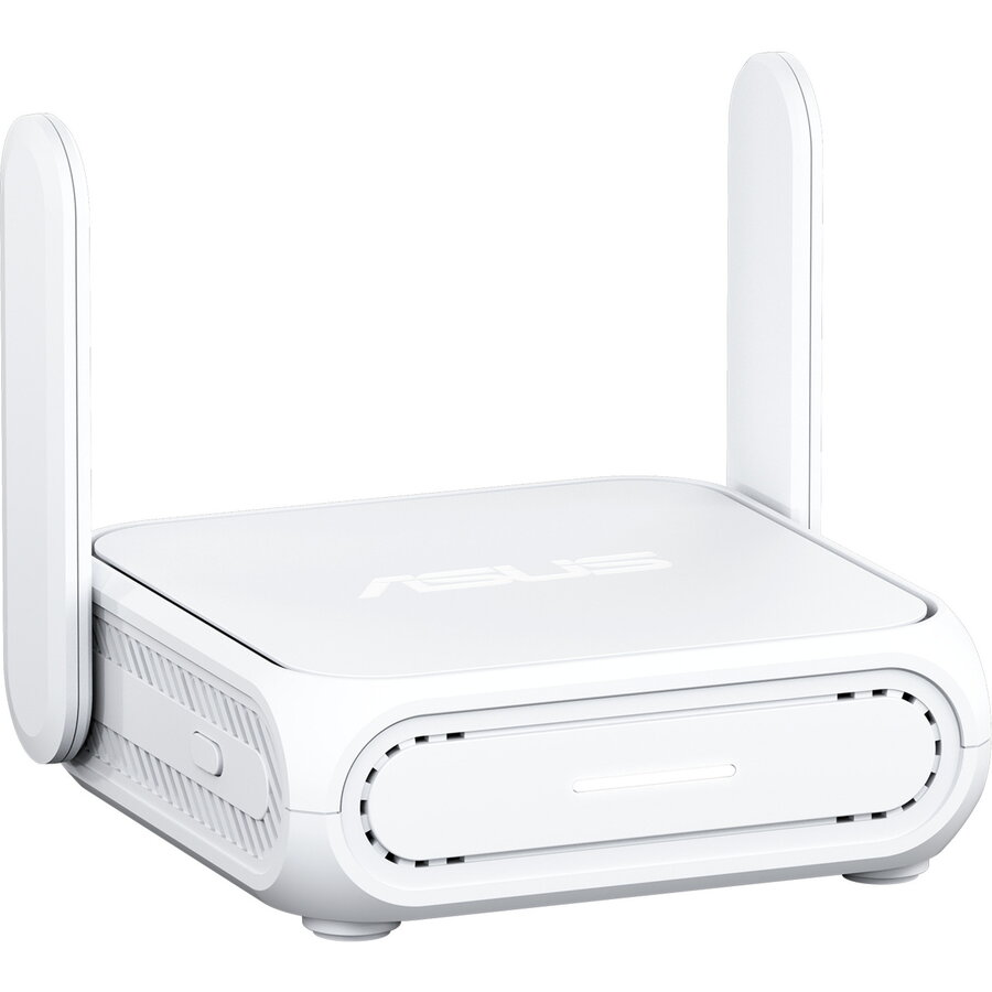 Oferte la Accesoriu server RT-BE58 Go, mobile WLAN router (white)