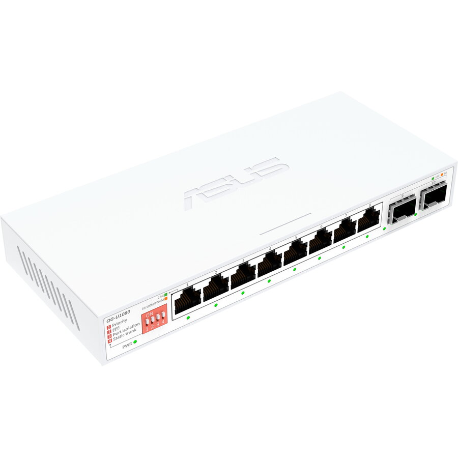 Oferte la Switch QG-U1080 (white)