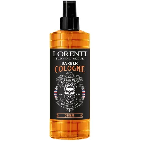 Oferte la Aftershave Colonie 03 Storm 400ml