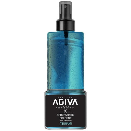 Oferte la Aftershave Colonie Tsunami 400ml