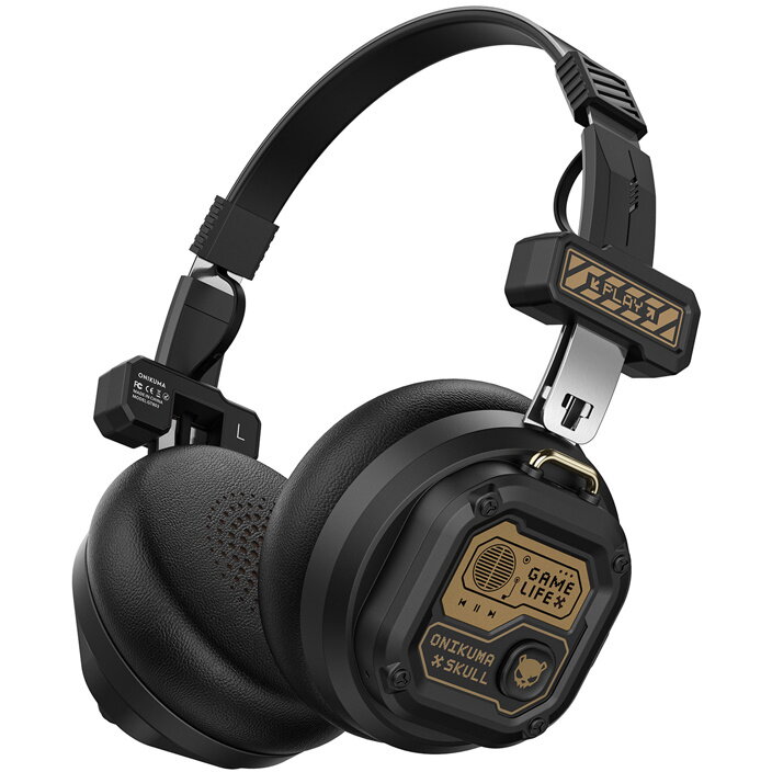 Oferte la Casti Gaming GT803 USB-C / Bluetooth Negru