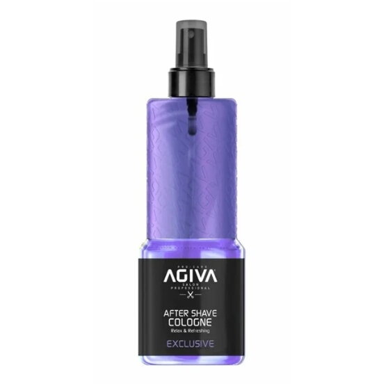 Oferte la Aftershave Colonie Exclusive 400ml