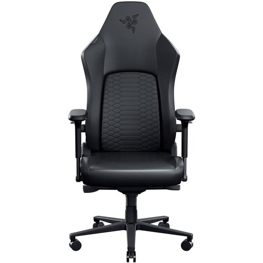 Oferte la Scaun Gaming Iskur V2 NewGen Ergonomic Negru