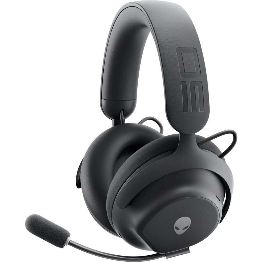 Oferte la Casti Gaming Alienware Pro Wireless Dark Side of the Moon