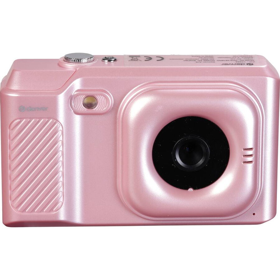 Oferte la Camera video DCA-4818 Pink