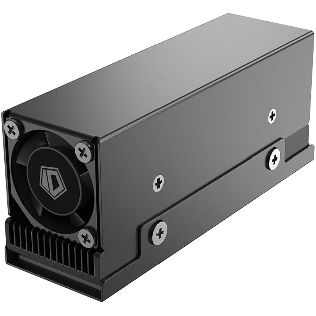Oferte la Radiator Activ M.2 ZERO-M25 Negru
