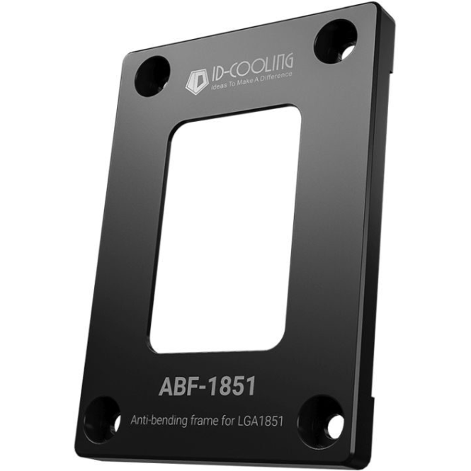 Oferte la Cadru Anti-Indoire Pentru Soclul Procesorului ABF-1851 Pentru Socket LGA1851