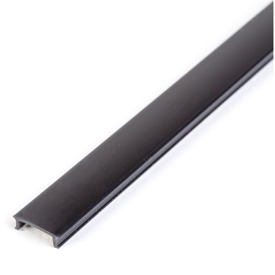 Oferte la Capac Profil Aluminiu LED 2m Difuzor Policarbonat pentru 41010 41011 Opal
