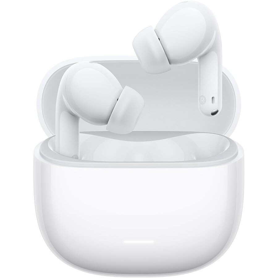 Oferte la Casti Bluetooth REDMI Buds 8 Lite ANC Hibrid Alb