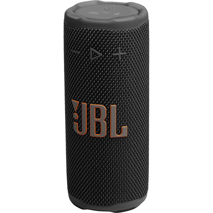 Oferte la Boxa portabila Grip Bluetooth 16W Black
