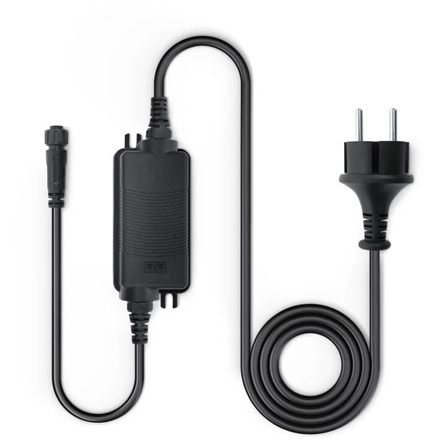 Oferte la Sursa de Alimentare GSP010001 pentru Statia RTK a Robotului de Tuns Iarba GOAT A Negru