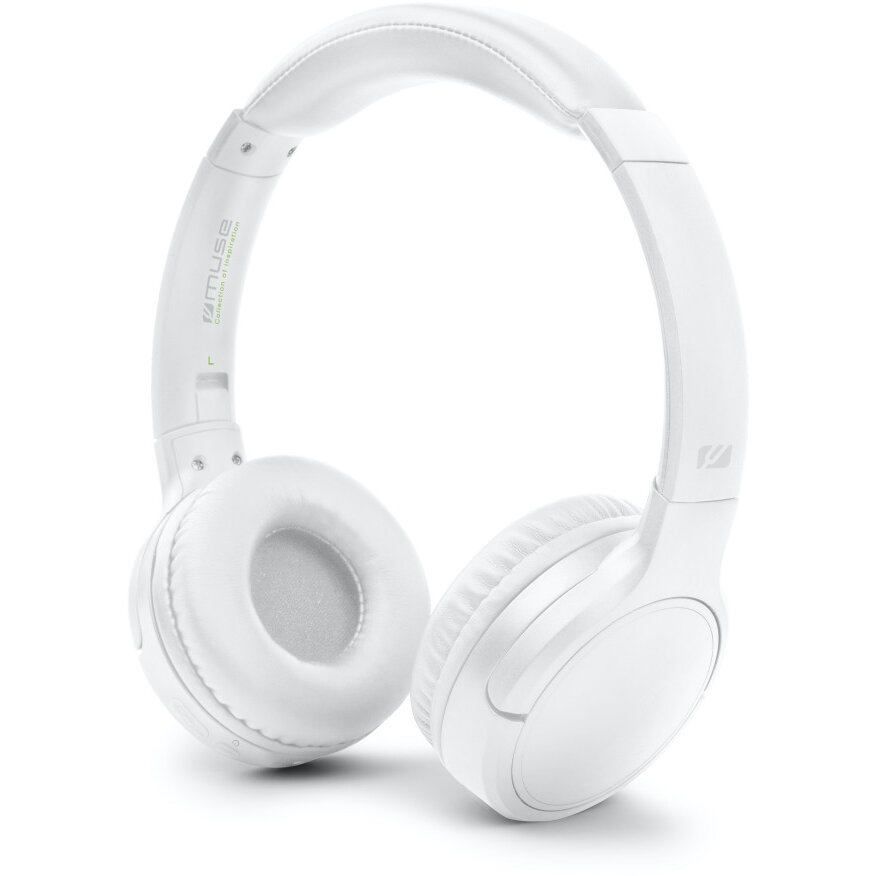 Oferte la Casti Wireless -272 BTW Bluetooth 5.2 Alb