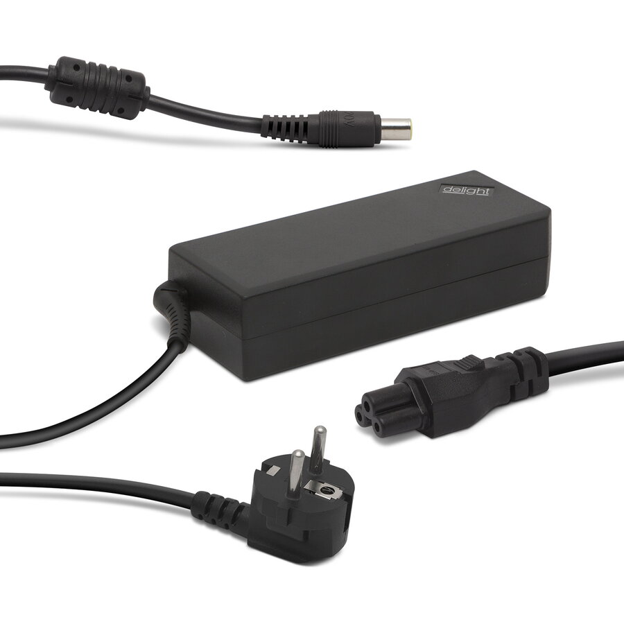 Oferte la Incarcator Laptop Lenovo 90W 20V 4.5A 110-240V Mufa 7.9x5.5mm Negru