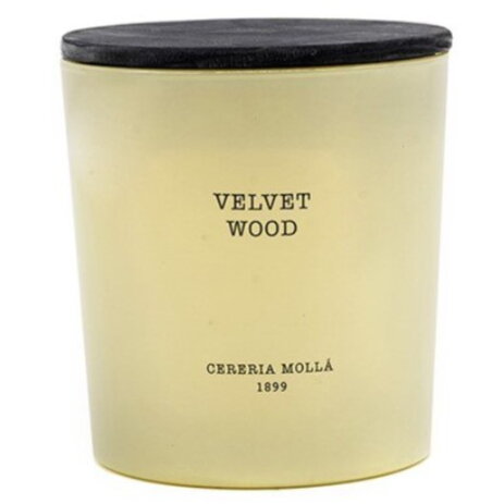Oferte la Lumanare Parfumata 3 Fitile XXL Velvet Wood 600gr