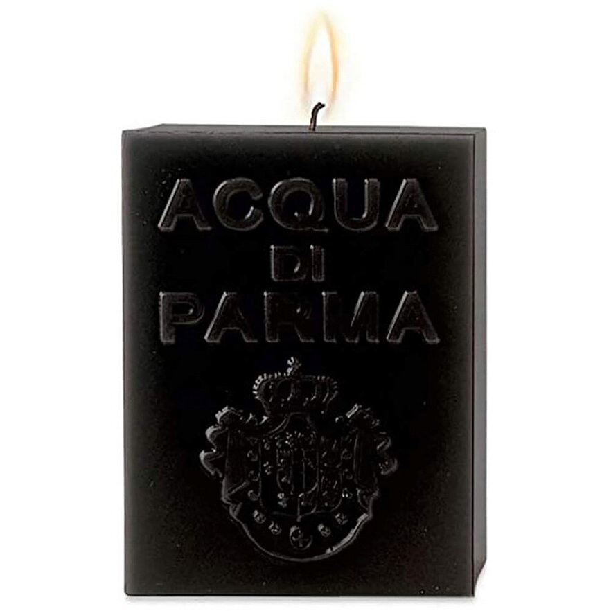 Oferte la Lumanare Parfumata Cubo Nero 1 Kg
