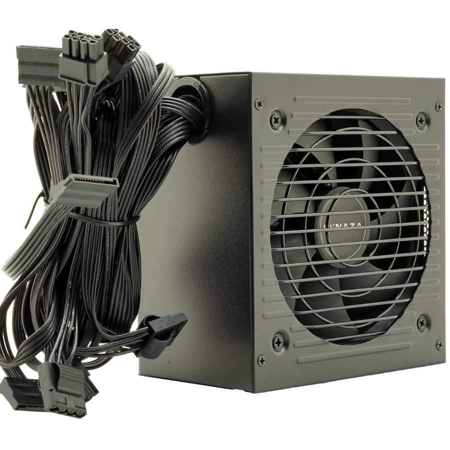 Oferte la Sursa Odyssey 2 550W 80Plus Bronze