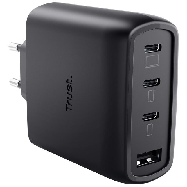 Oferte la Incarcator Maxo 65W Fast Charging Negru