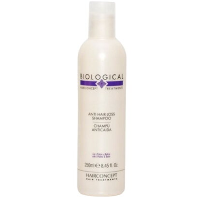 Oferte la Sampon Anti-Cadere Biological Anti-hair Loss 250ml