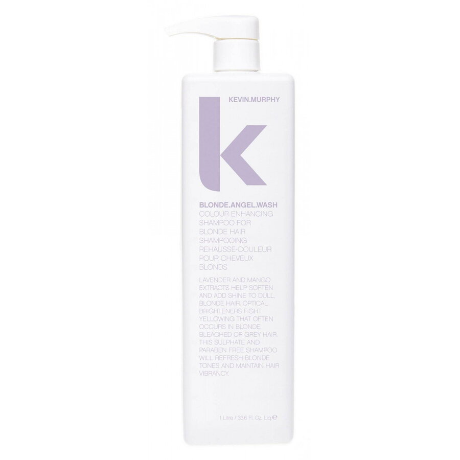 Oferte la Sampon Blonde Angel Wash 1000ml