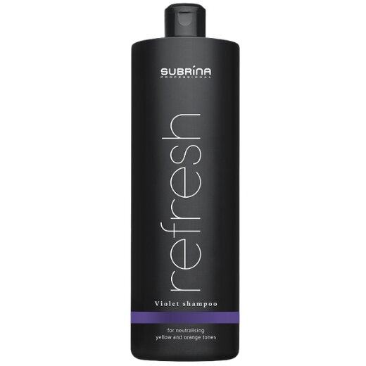 Oferte la Sampon Refresh Violet Neutralizant pentru Nuante Reci 1000ml