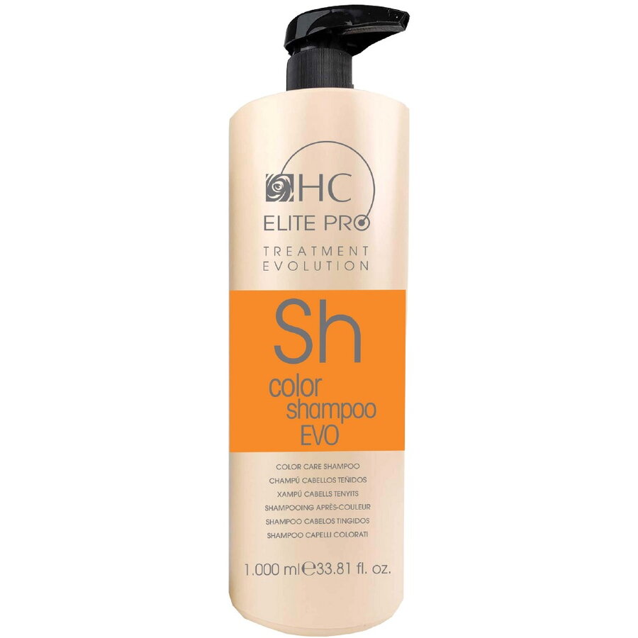 Oferte la Sampon Color EVO pentru Ingrijirea Parului Vopsit 1000 Ml