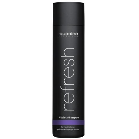 Oferte la Sampon Refresh Violet Neutralizant pentru Nuante Reci 250ml