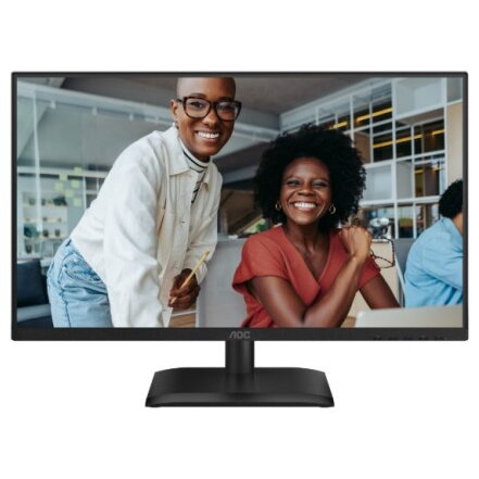 Oferte la Monitor 24E4CV 120Hz Full HD IPS 23.8inch Negru