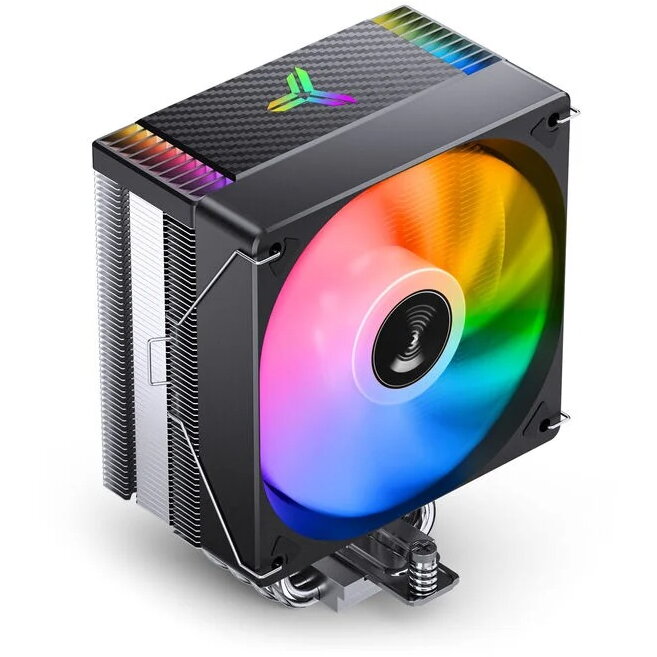 Oferte la Cooler Procesor CR-1000MAX V2 PWM ARGB Negru