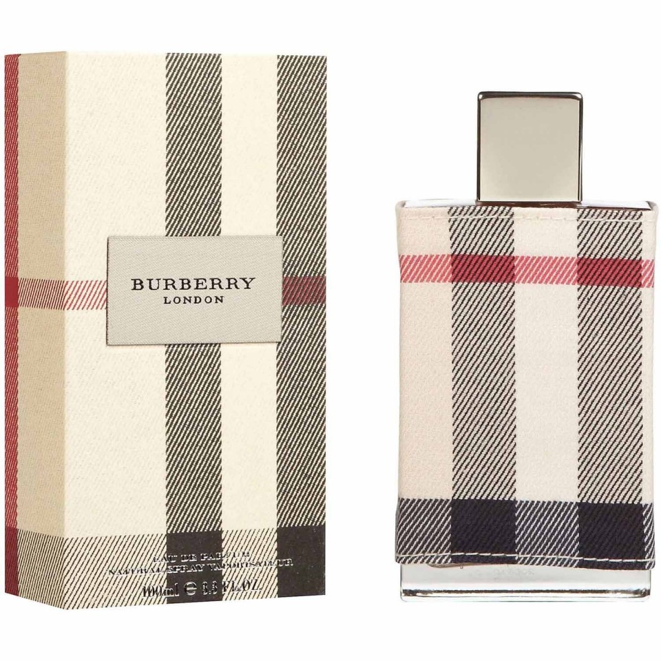 Oferte la Burberry London for Her, Apa de Parfum (Concentratie: Apa de Parfum, Gramaj: 50 ml)