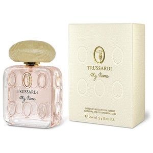 Oferte la Trussardi My Name, Apa de Parfum, Femei (Concentratie: Apa de Parfum, Gramaj: 50 ml)