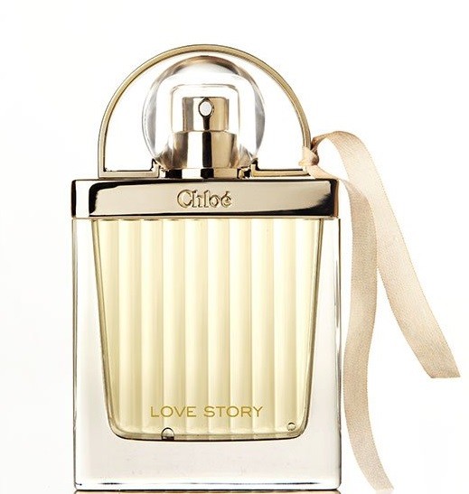 Oferte la Chloe Love Story, Apa de Parfum, Femei (Concentratie: Apa de Parfum, Gramaj: 50 ml)