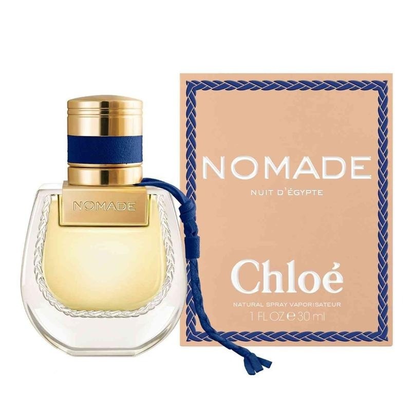 Oferte la Chloé Nomade Nuit d'Egypte, Apa de Parfum, Femei (Gramaj: 30 ml)