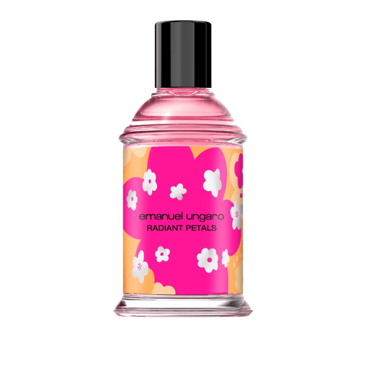 Oferte la Ungaro Radiant Petals, Apa de Toaleta, Femei (Gramaj: 50 ml)