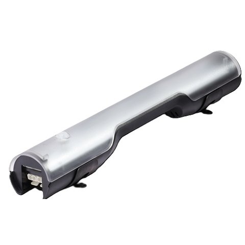 Oferte la Lampa de Iluminat cu LED pentru Tablouri Electrice Finder 7L.43.0.230.1100, 600 Lumeni, 230V AC/DC, Buton ON/OFF